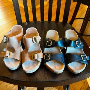 Dansco Women’s Sandals-Size 36
